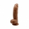 01 Beautiful Angelo SUPER Realistic Dildo 20 cm